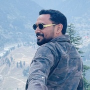 Yasir Ali 31 Karachi