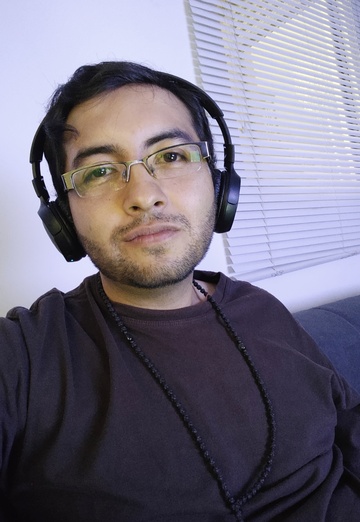 Alejandro (@alejandro1704) — my photo № 1