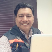 DFernando Rojo 51 Chihuahua