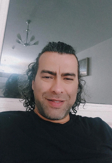 My photo - Karen, 37 from Tehran (@karen20933)