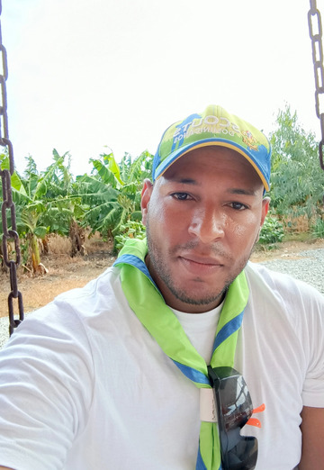 My photo - Hecdtmell, 44 from La Vega (@hecdtmell)