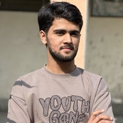 Mughees Hassan 21 Bahawalpur