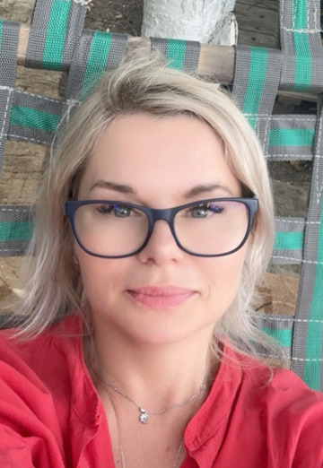 My photo - Marina, 51 from Krasnodar (@marina301355)