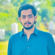 sibt ul hassan 20 Rawalpindi