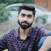 Faizan Ali 30 Lahore