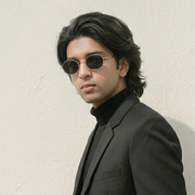 Tushar Kashyap 23 Chandigarh