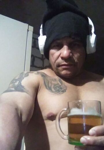 My photo - V argas, 49 from Moscow (@vargas31)