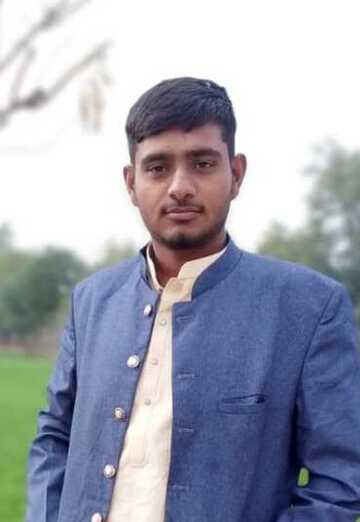 My photo - Aftab, 19 from Islamabad (@aftab110)