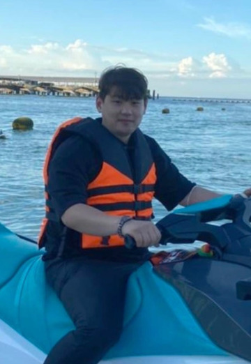 My photo - 박경태, 33 from Osan (@mwu9j85bzl)