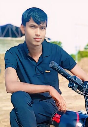 Arvind (@arvind115) — my photo № 2