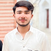 Abdul Hafeez 18 Lahore