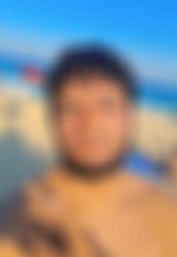 My photo - Victor, 37 from Palhoça (@victor10889)