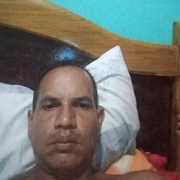 Yegfrey Chacare 42 Ciudad Guayana