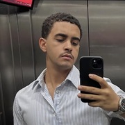 Victor Ferreira 21 Goiânia