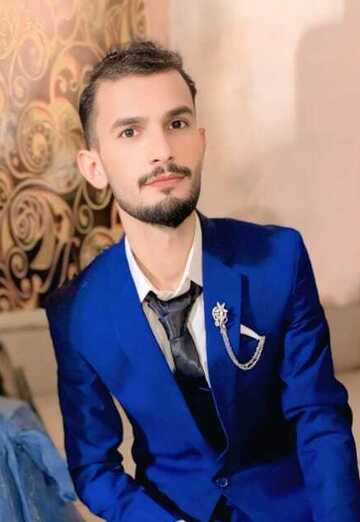 My photo - Ashoq, 24 from New York (@ashoq)