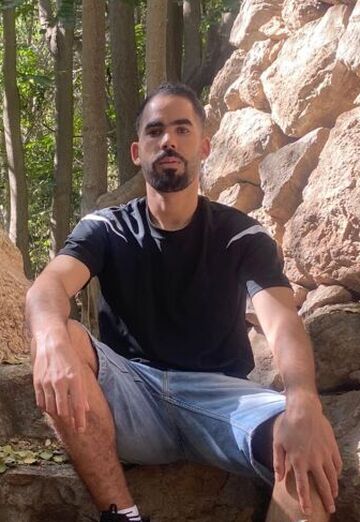 My photo - HI_cham, 30 from Bucharest (@hicham387)