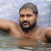 Nitesh chauhan 30 Moradabad