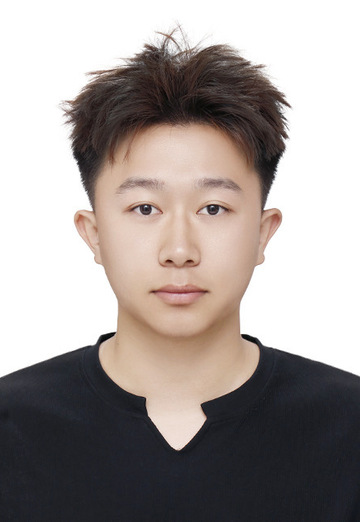 My photo - 陈利斌, 23 from Beicheng (@aj2sm2gaw2)