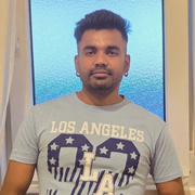 Rohit Choudhary 32 Delhi