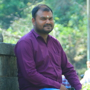 Sudhanshu Pandey 34 Lucknow