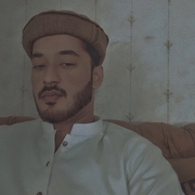 Daniyal Abid 21 Lahore