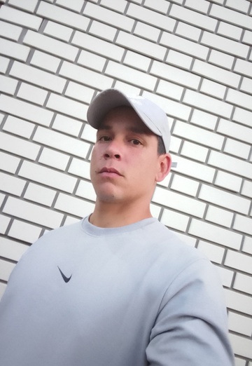 My photo - Heiner Benitez, 39 from Cuba (@heinerbenitez)