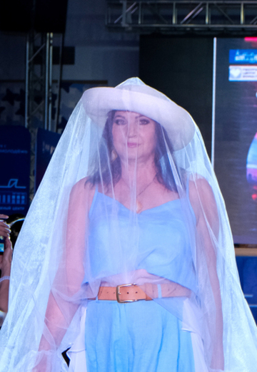 My photo - Marina, 53 from Astrakhan (@marina301130)