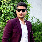 Shah Fahad 23 Muzaffarnagar