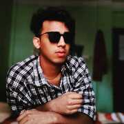 Siddhartha Chaudhary 25 Kathmandu