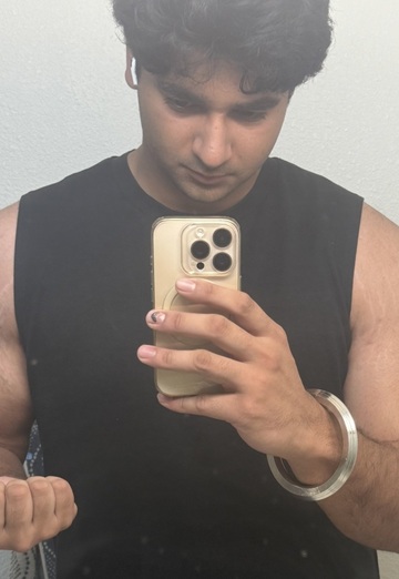 Mike (@mick282) — my photo № 2