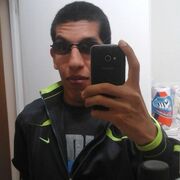 Johan Felipe Membrill 31 Lima