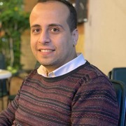 ahmed ellaban 30 Port Said