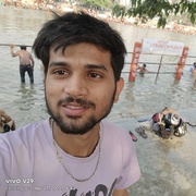 Ankit Kumar Shah 20 New Delhi