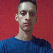 Christian santanna 25 Rio de Janeiro