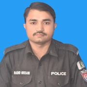 Rashid 27 Karachi