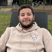 ahmed 23 Bizerte