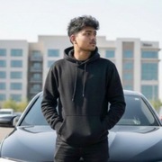 Pabitra Bag 20 Hyderabad