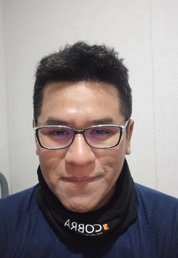 My photo - RA, 42 from Arica (@ra3501)