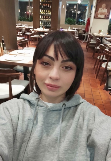 My photo - Luiza, 30 from Yerevan (@luiza4252)