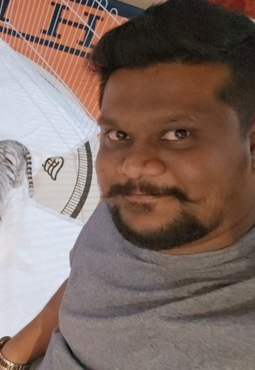 My photo - Safeer, 29 from Gurugram (@leepop)