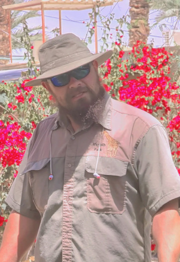 My photo - Hatem, 37 from Jerusalem (@hatem152)