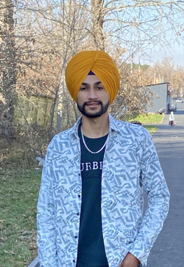 My photo - Manpreet, 25 from Seattle (@manpreet22)