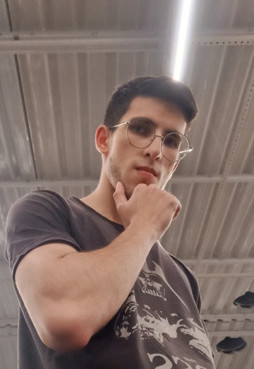 Lucas (@lucasedd) — my photo № 4