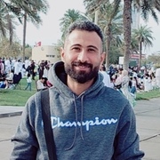 Mostafa 32 Amsterdam