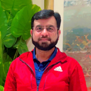 Dr zahid sheikh 43 Lahore