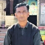 Ashokbhai 35 Jamnagar