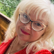 Svetlana 59 Saint Petersburg