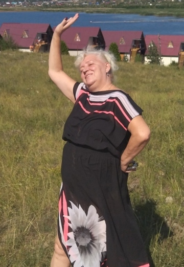 Elena (@elena571986) — my photo № 1