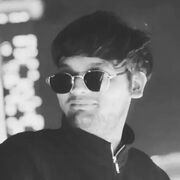 JINISH Patel 24 Vadodara