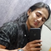 John 36 Bucaramanga
